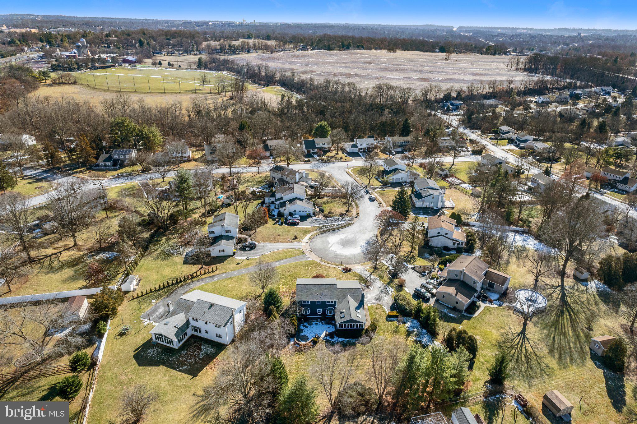 1509 Fairview Road Lansdale, PA 19446 - Photo 38 of 38