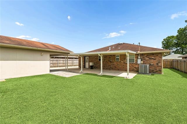 2149 Graham Drive Gretna, LA 70056 - Photo 21 of 21