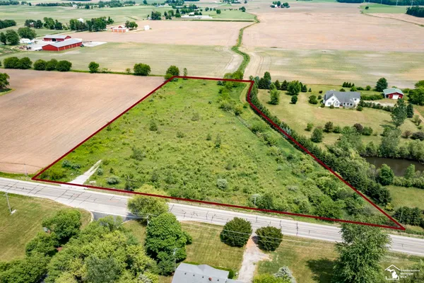 $99,900 | 3993 Lewis Avenue, Ida, MI 48140