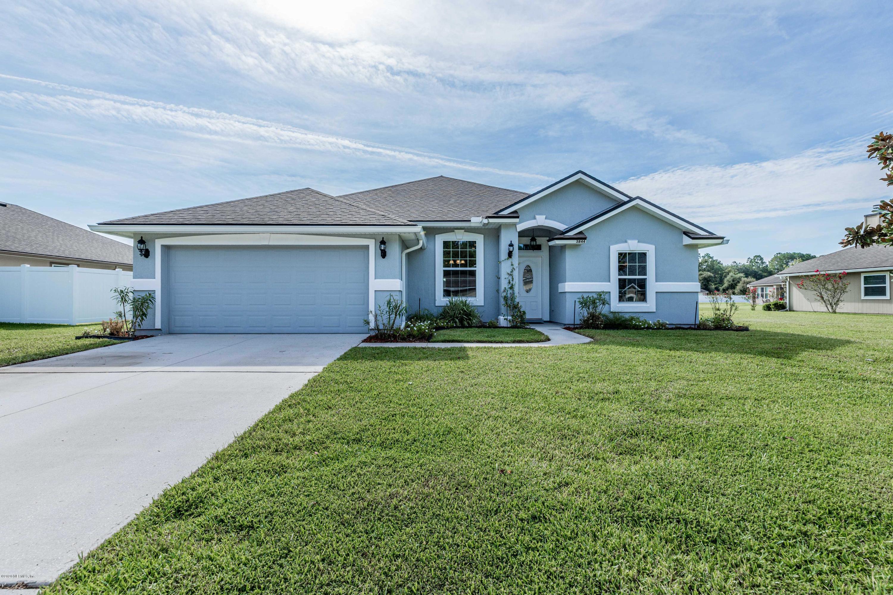 3844 Trail Ridge Road Middleburg, FL 32068 - Photo 1 of 51 1-3844 TRAIL RIDGE ROAD