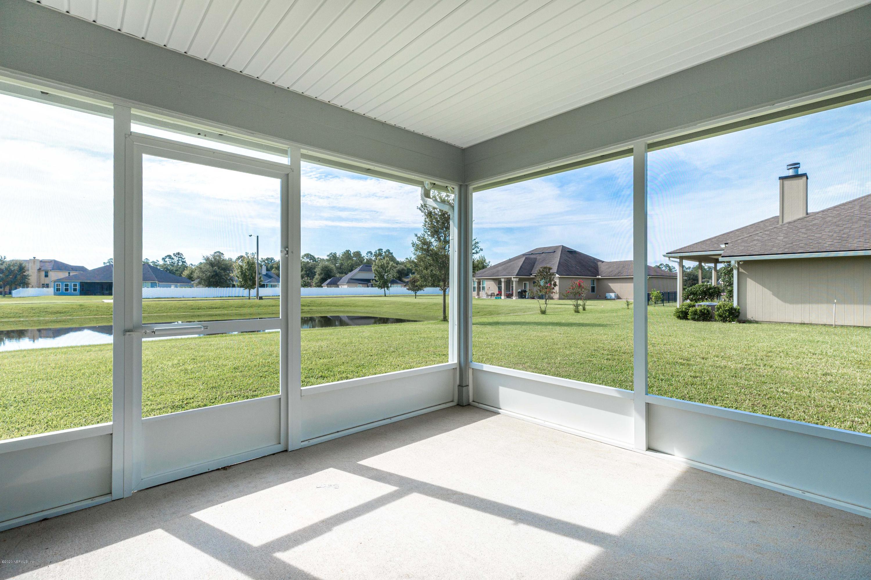 3844 Trail Ridge Road Middleburg, FL 32068 - Photo 33 of 51 32-BACK PORCH