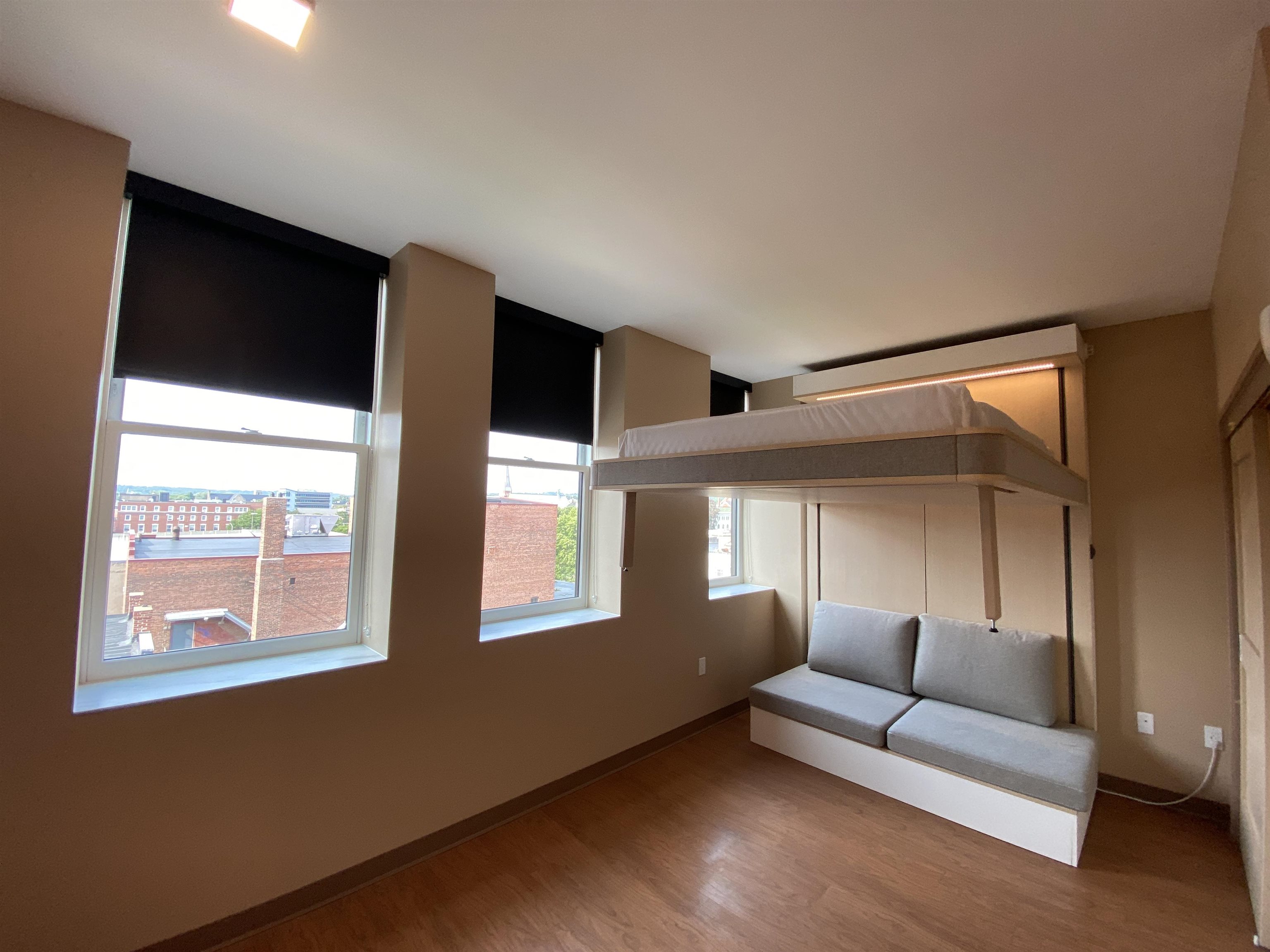 83 Hanover Street, Unit 510 Manchester, NH 03101 - Photo 26 of 54
