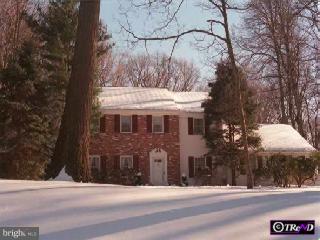 812 Pheasant Run Road West Chester, PA 19382 - Photo 1 of 1 Gallery Image 1