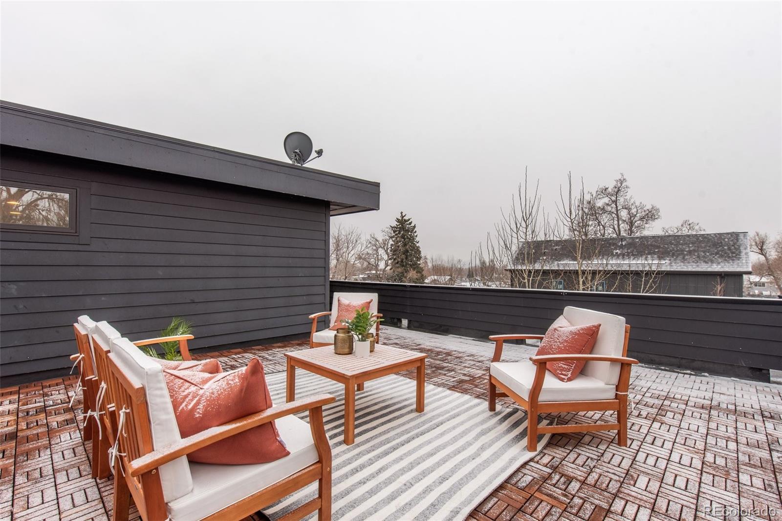4633 Decatur Street Denver, CO 80211 - Photo 13 of 40 Gallery Image 13