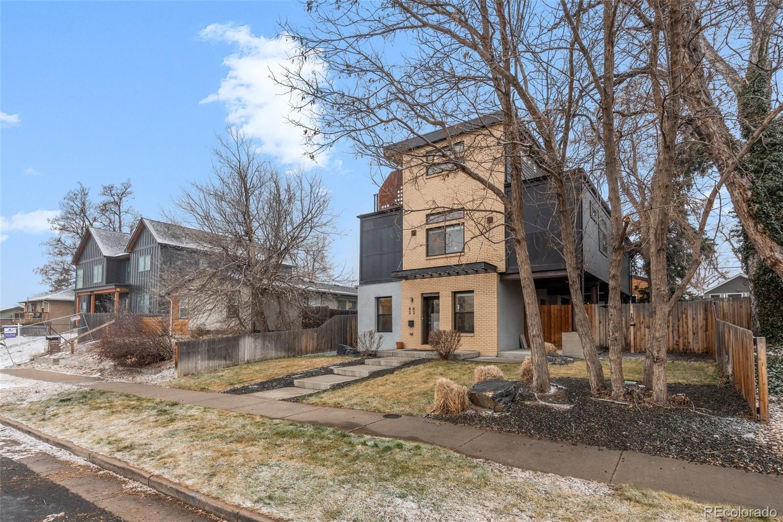 4633 Decatur Street Denver, CO 80211 - Photo 3 of 40 Gallery Image 3