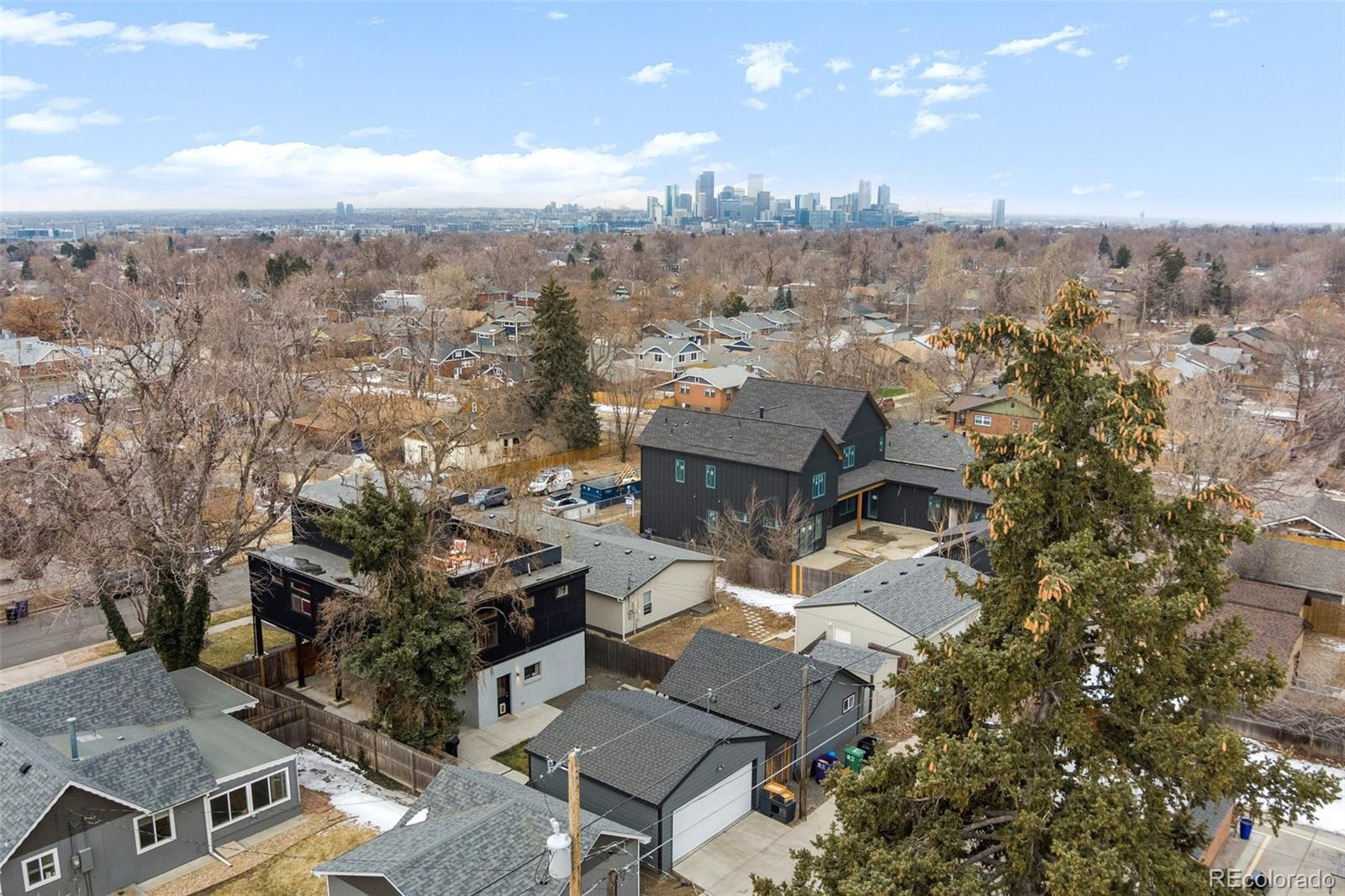 4633 Decatur Street Denver, CO 80211 - Photo 5 of 40 Gallery Image 5