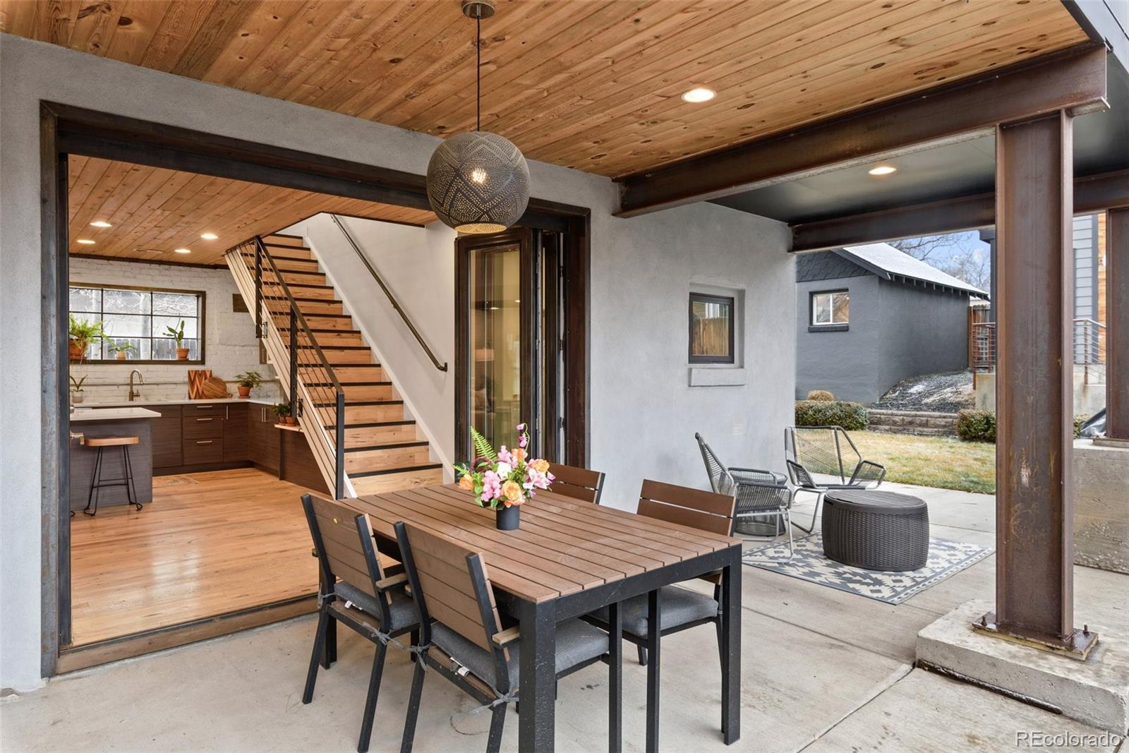 4633 Decatur Street Denver, CO 80211 - Photo 7 of 40 Gallery Image 7