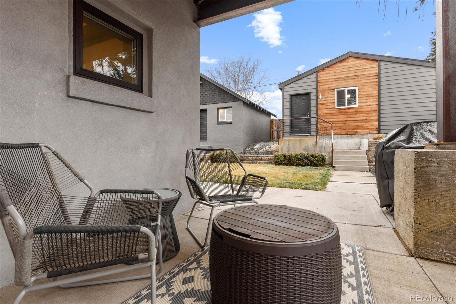 4633 Decatur Street Denver, CO 80211 - Photo 8 of 40 Gallery Image 8