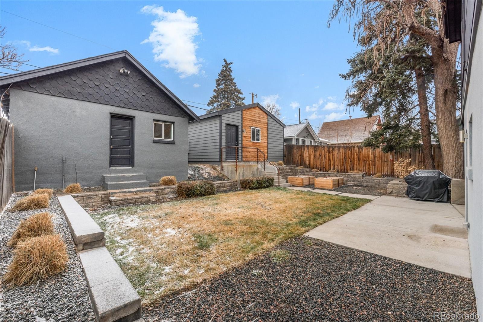 4633 Decatur Street Denver, CO 80211 - Photo 9 of 40 Gallery Image 9
