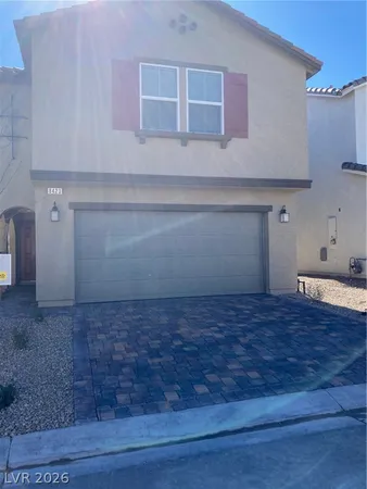 $2,600 | 8423 Vulturo Avenue, Las Vegas, NV 89149
