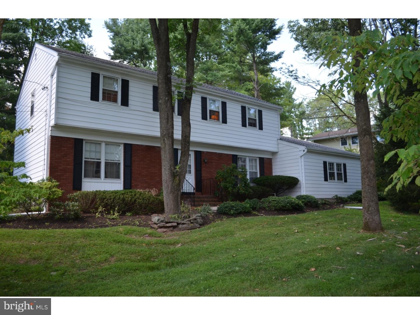 20 Seven Oaks Lane Ewing, NJ 08628 - Photo 15 of 15 Exterior Front
