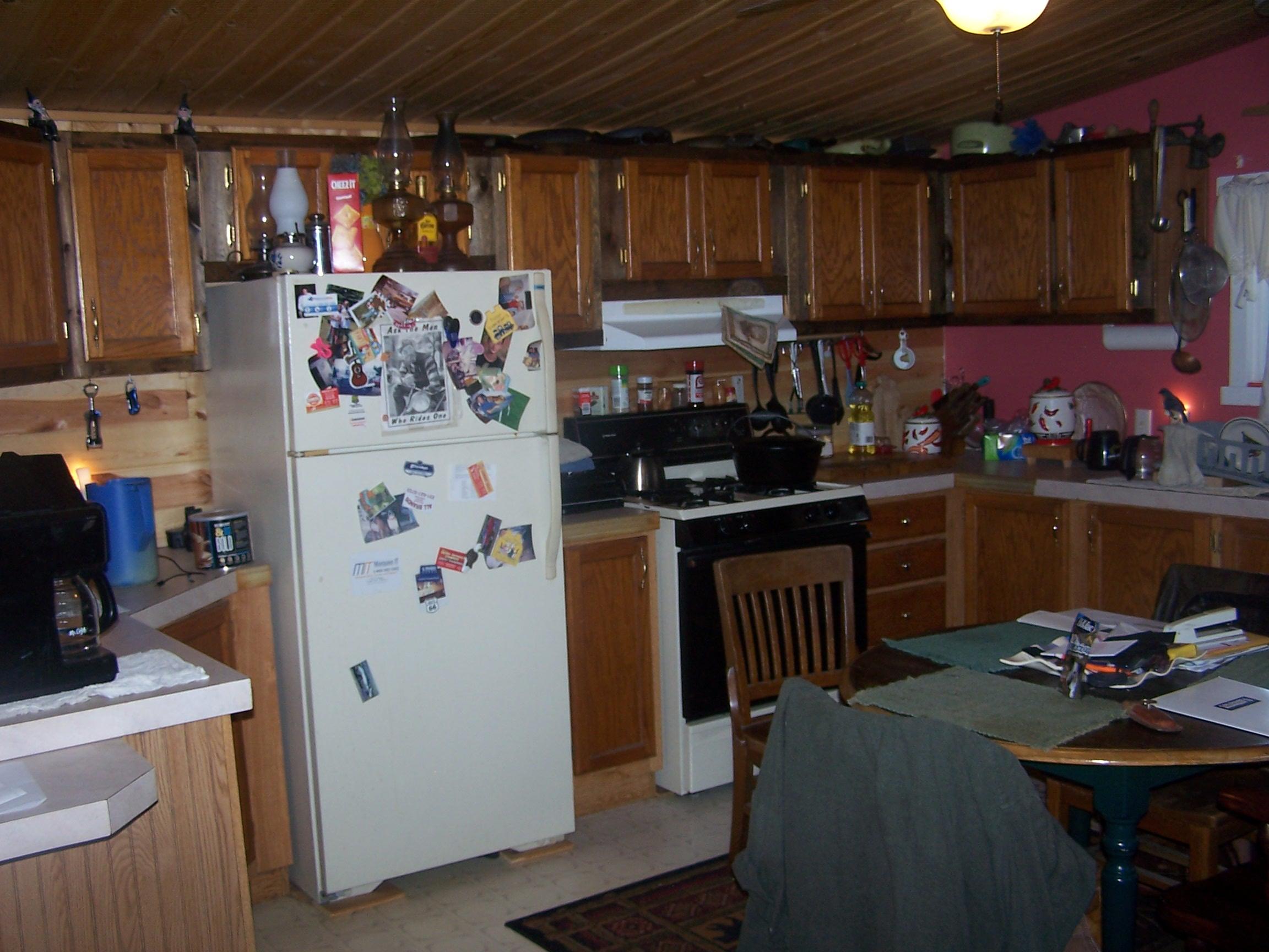 9925 East Levering Road Levering, MI 49755 - Photo 10 of 30 Gallery Image 10
