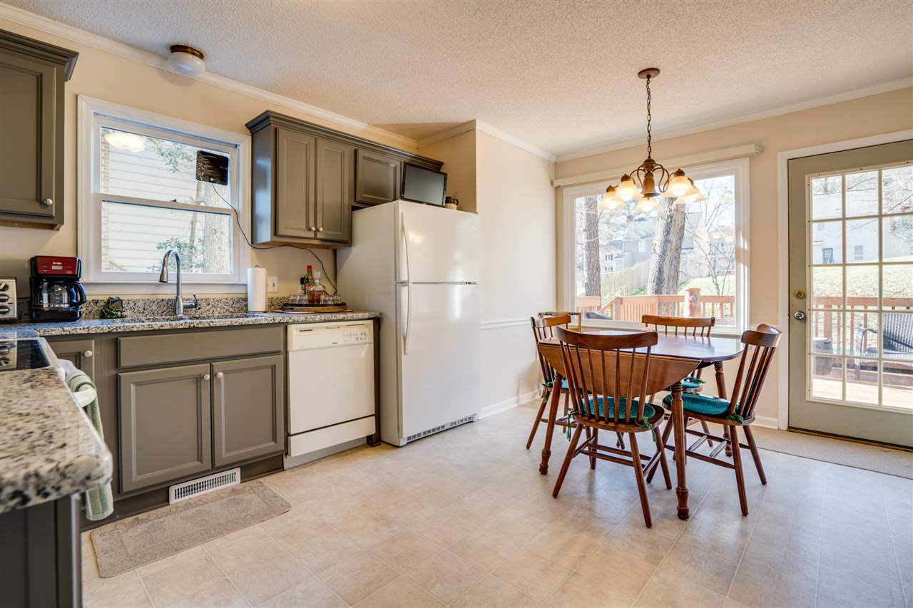 4525 Draper Road Raleigh, NC 27616 - Photo 11 of 25 Photo 11