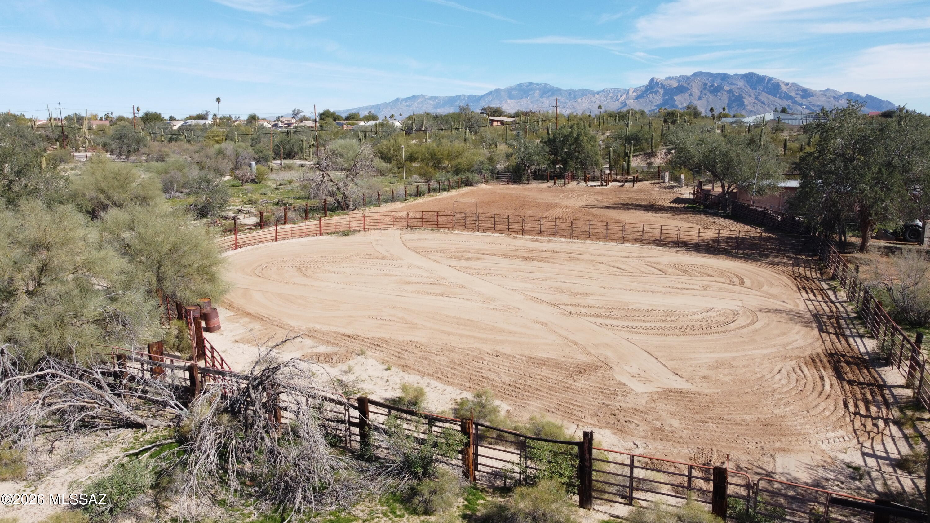 5000 West Cortaro Farms Road Tucson, AZ 85742 - Photo 39 of 43 43