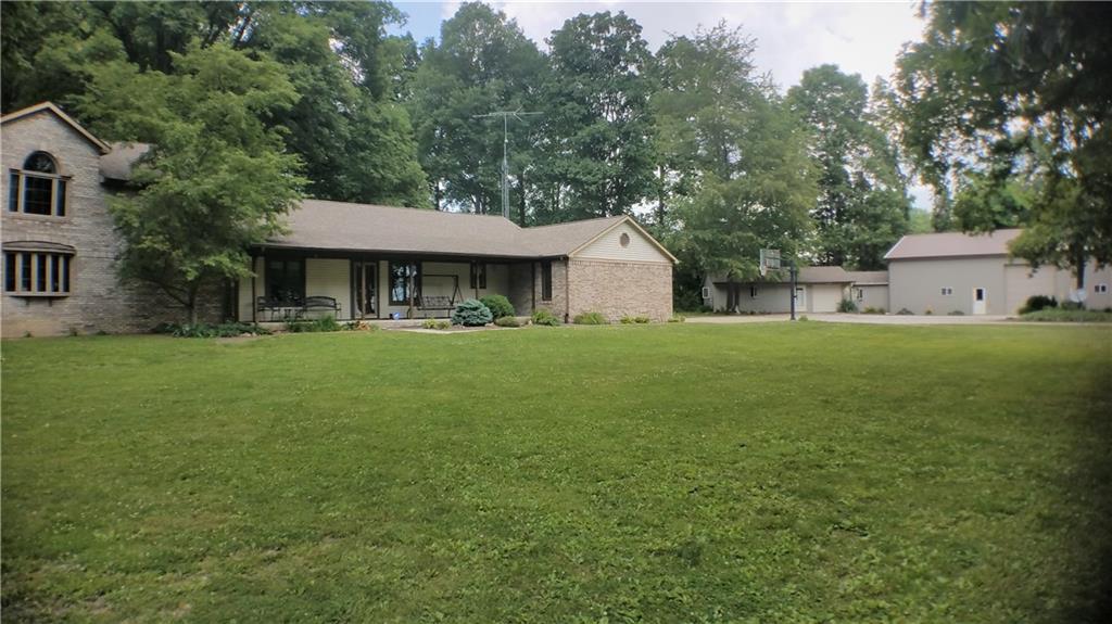 11380 Lake Valley Road Monrovia, IN 46157 - Photo 2 of 55 Gallery Image 2