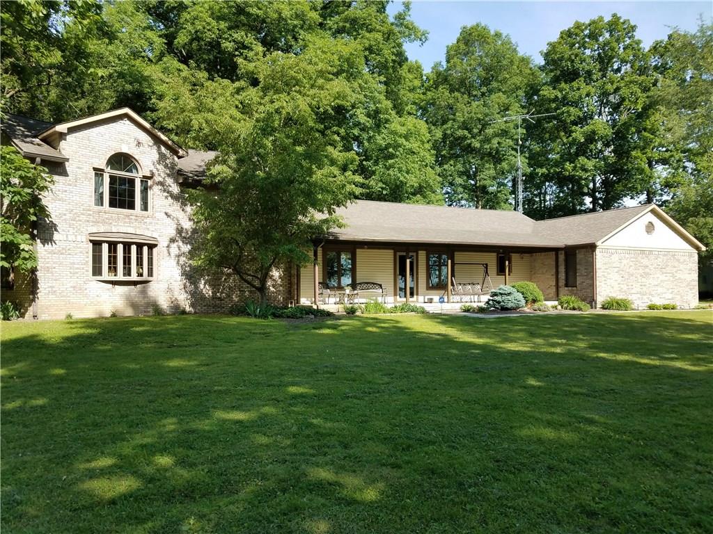 11380 Lake Valley Road Monrovia, IN 46157 - Photo 3 of 55 Gallery Image 3