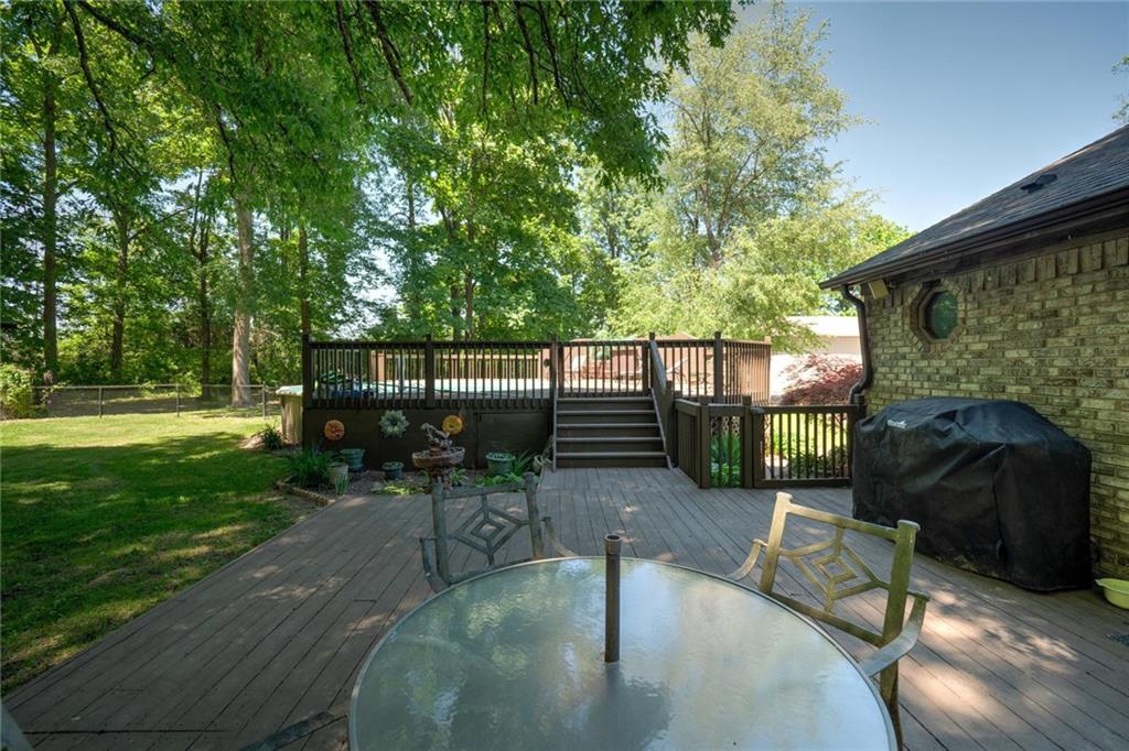 11380 Lake Valley Road Monrovia, IN 46157 - Photo 41 of 55 Gallery Image 41