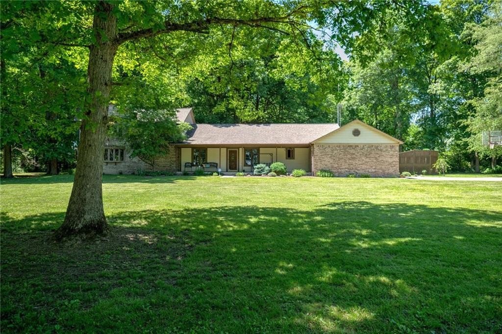 11380 Lake Valley Road Monrovia, IN 46157 - Photo 6 of 55 Gallery Image 6
