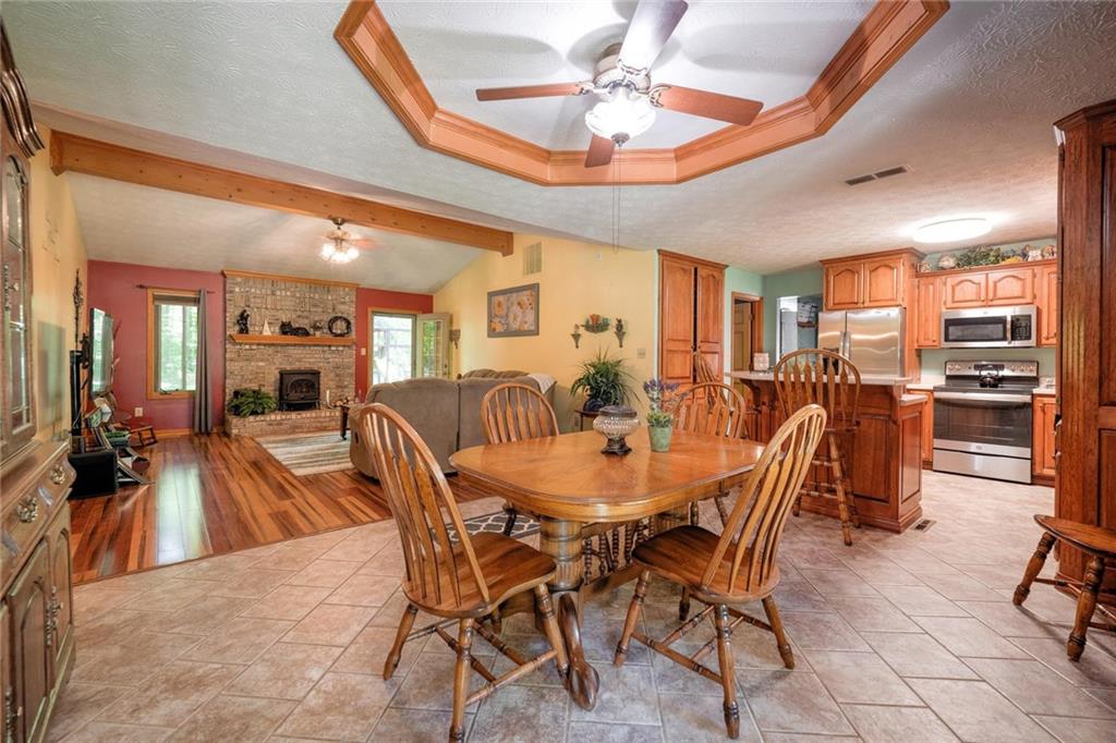 11380 Lake Valley Road Monrovia, IN 46157 - Photo 10 of 55 Gallery Image 10