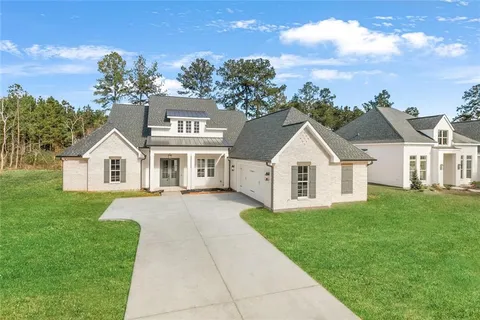 $835,000 | 391 Rue Charlotte, Madisonville, LA 70447