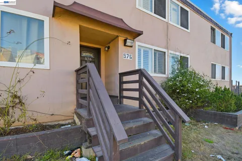 $499,888 | 576 Sylvan Street, Unit 20, Daly City, CA 94014