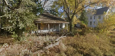 $15,000 | 120 West 3rd Street, Adrian, MO 64720