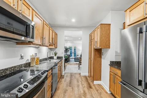 $915,000 | 1614 Beekman Place Northwest, Unit C, Washington, DC 20009