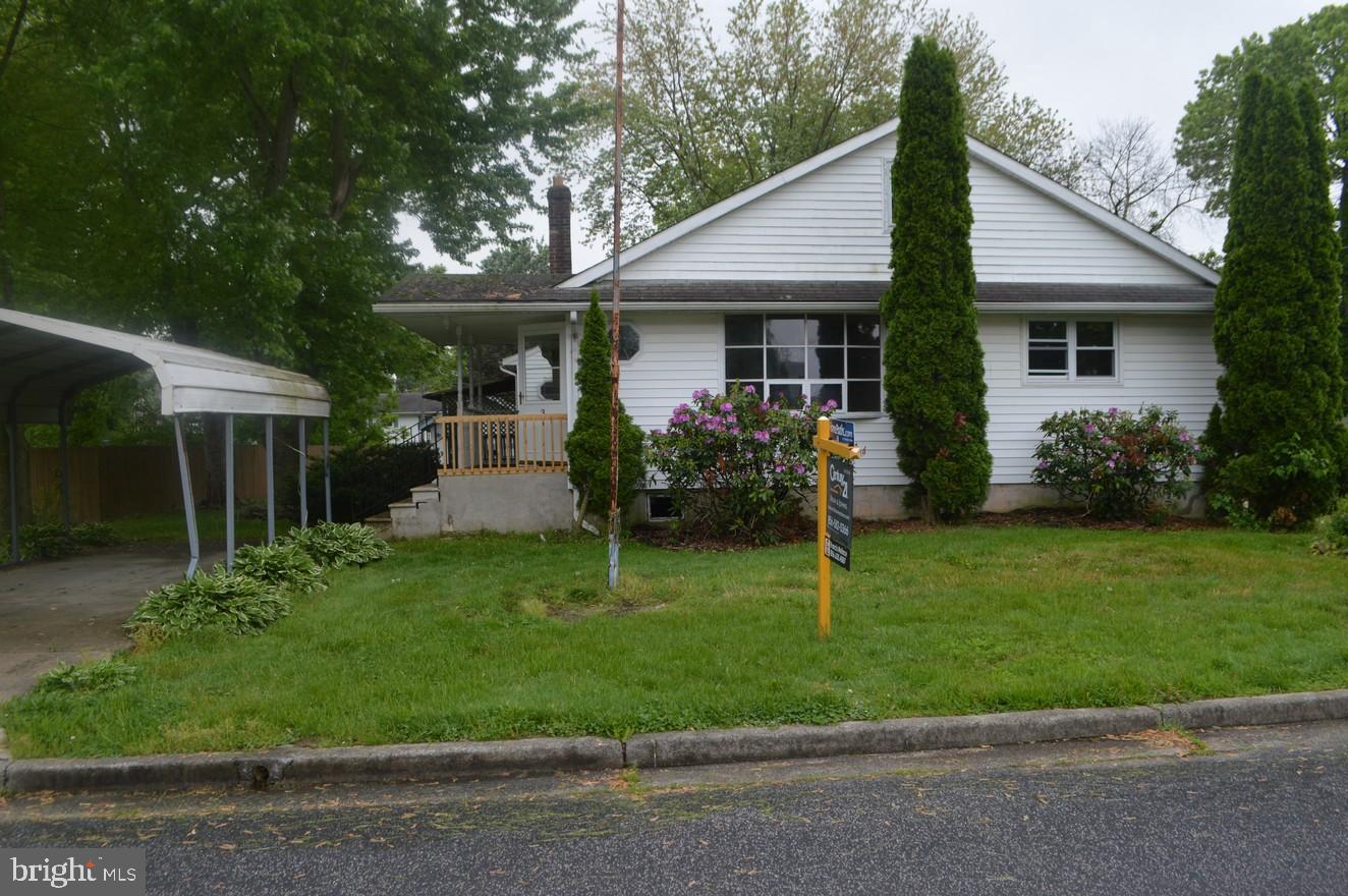 3 Cove Road Penns Grove, NJ 08069 - Photo 1 of 13 Gallery Image 1