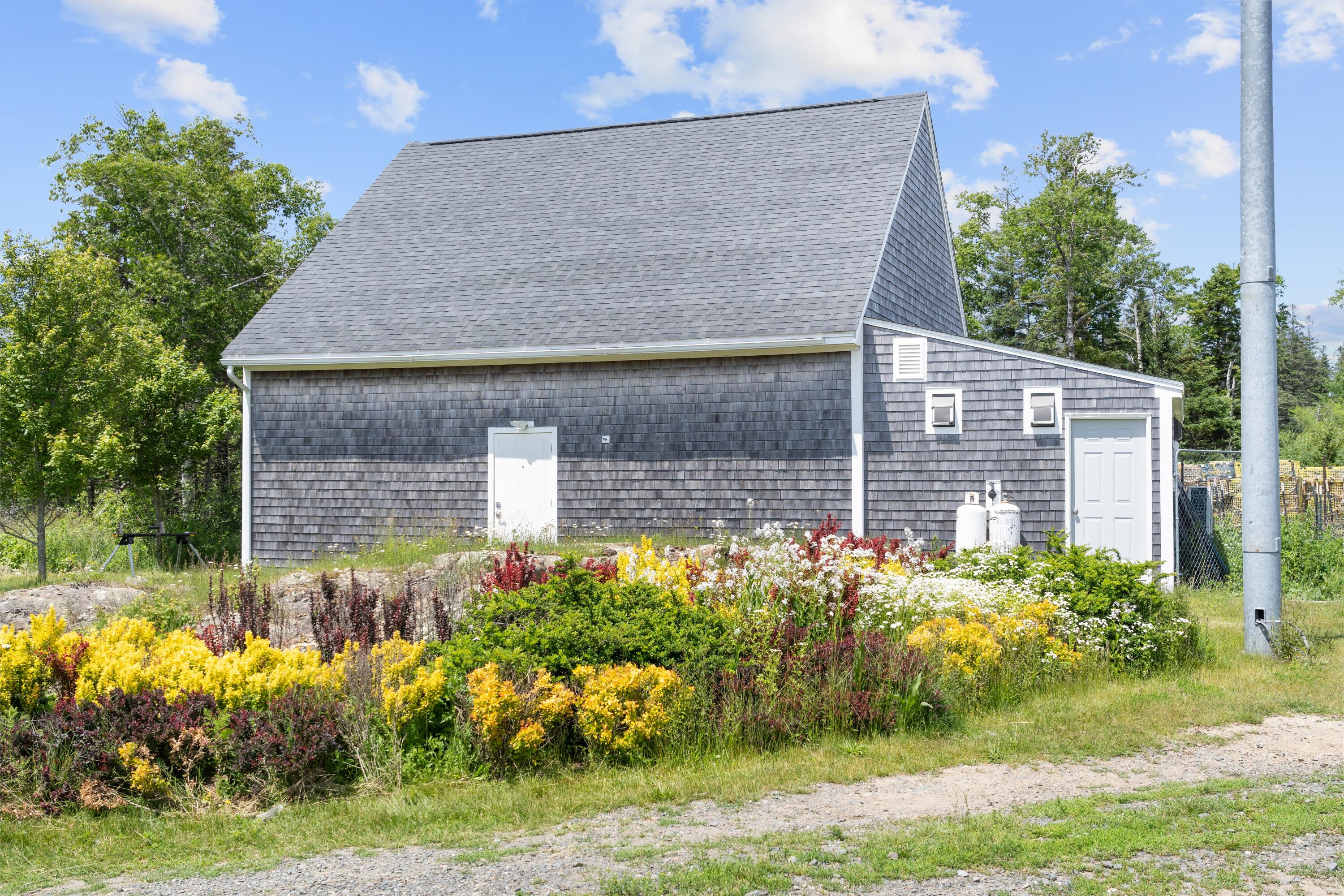 197 North Shore Road North Haven, ME 04853 - Photo 43 of 59 DSC03489