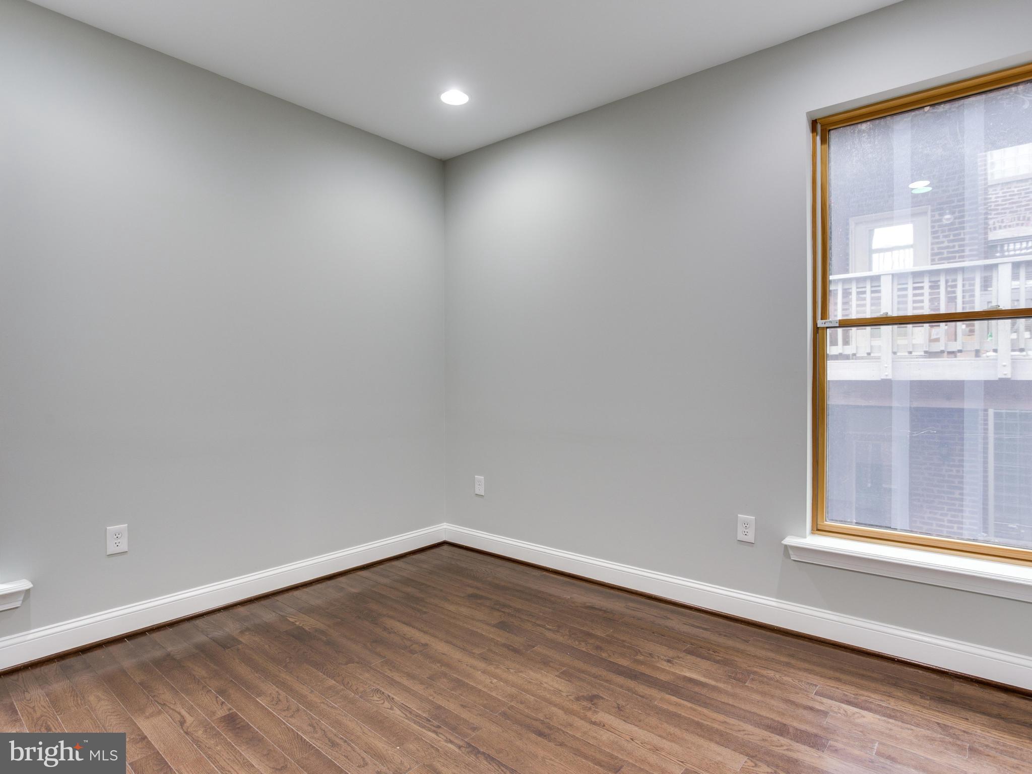 1234 Euclid Street Northwest, Unit 2 Washington, DC 20009 - Photo 12 of 30 Bedroom