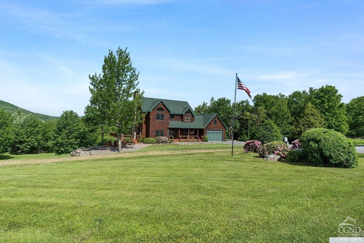 33 Elm Ridge Road Hensonville, NY 12439 - Photo 41 of 67 Photo 37