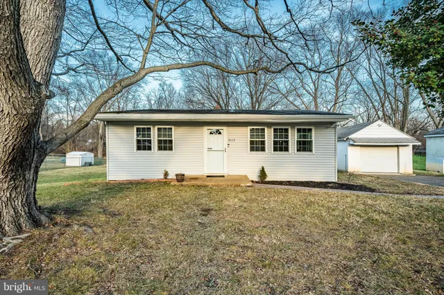 $300,000 | 2117 Locust Street, Upper Chichester, PA 19061