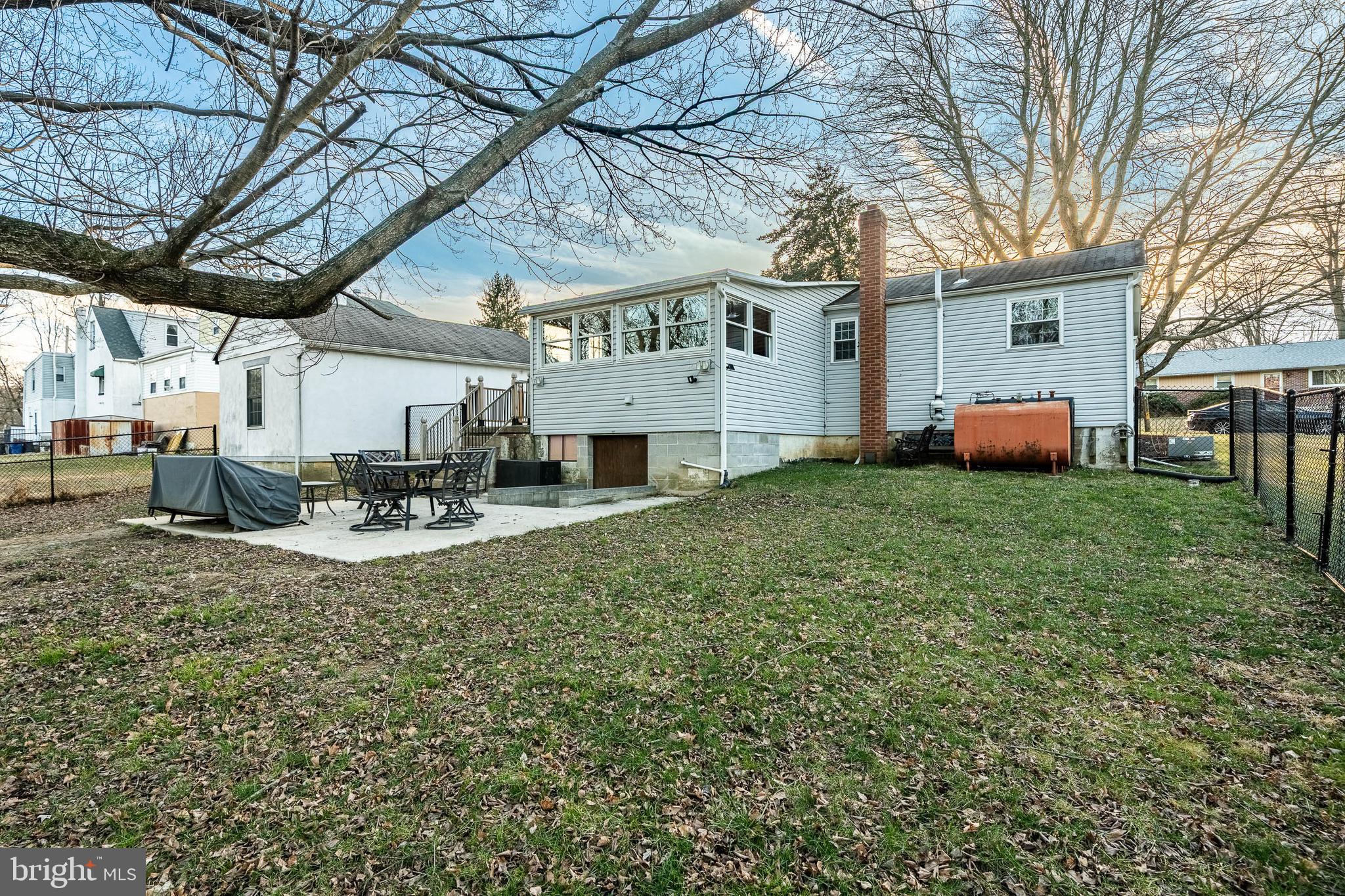 2117 Locust Street Upper Chichester, PA 19061 - Photo 30 of 35