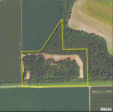 $429,000 | 0 Elevator Road, Browning, IL 62624