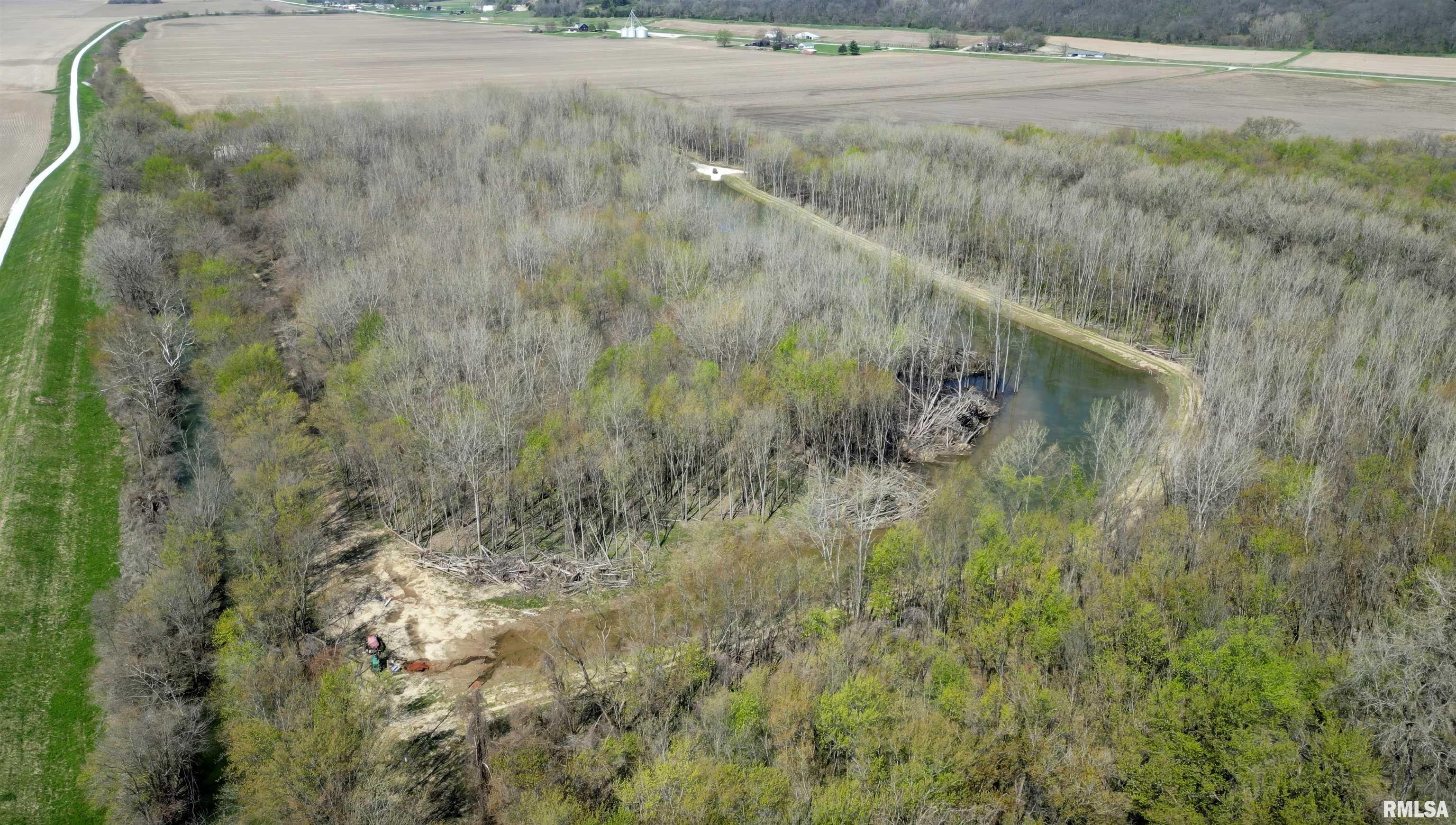 0 Elevator Road Browning, IL 62624 - Photo 5 of 33