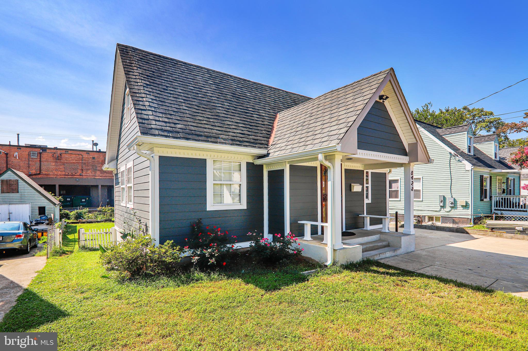 5423 Spring Road Bladensburg, MD 20710 - Photo 3 of 36 Gallery Image 3
