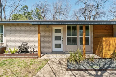 $595,000 | 6414 Kenilworth Drive, Austin, TX 78723