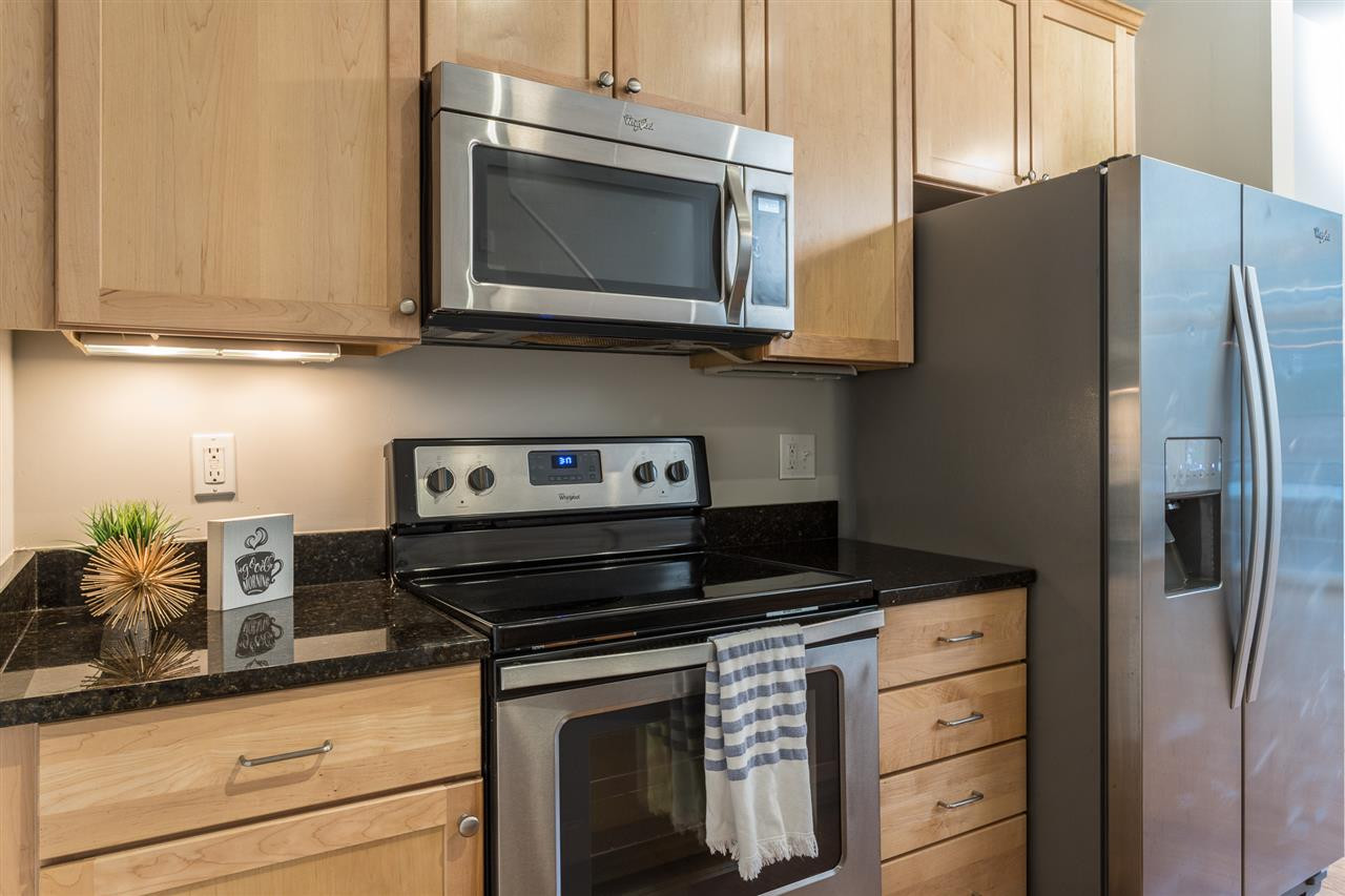 444 South Blount Street, Unit 106 Raleigh, NC 27601 - Photo 6 of 25 Photo 6