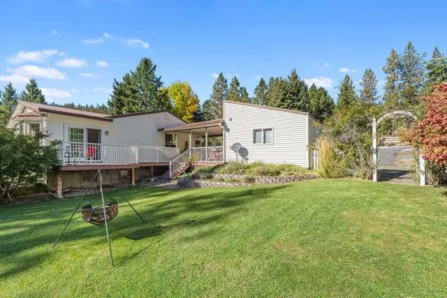 $599,000 | 2419 Q Sand Canyon Road, Chewelah, WA 99109