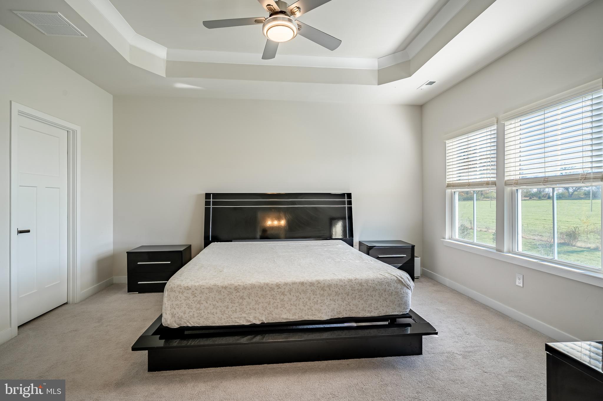 74 Glory Maple Lane Downingtown, PA 19335 - Photo 19 of 32 a bedroom with a bed and window