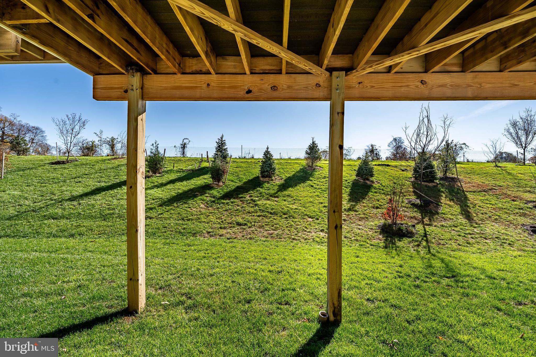 74 Glory Maple Lane Downingtown, PA 19335 - Photo 30 of 32 a view of a backyard