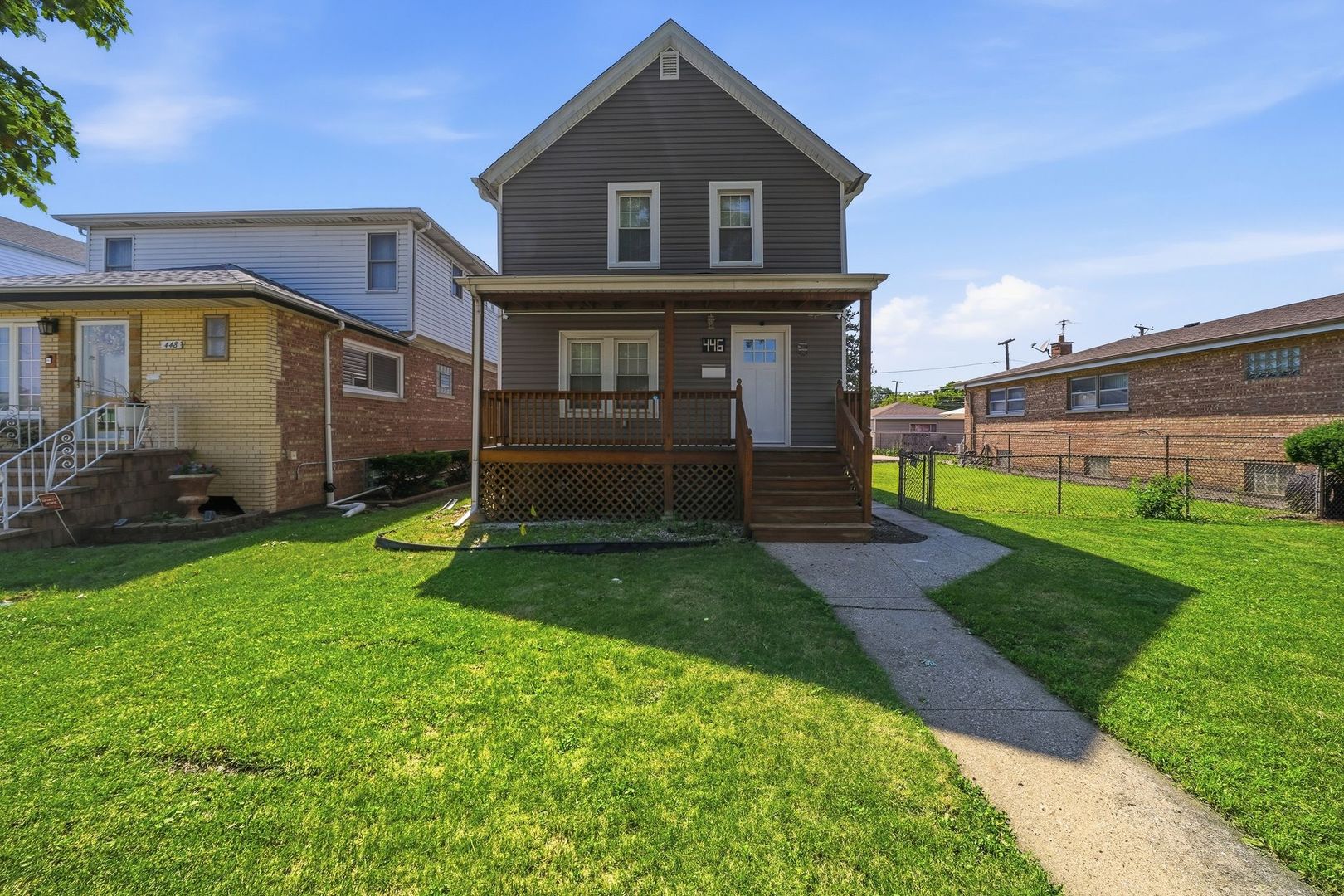 446 Rice Avenue Bellwood, IL 60104 - Photo 1 of 43