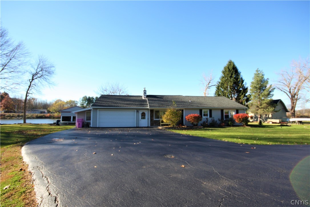 8437 Gaskin Road Clay, NY 13027 - Photo 1 of 1 Welcome home to 8437 Gaskin Rd, Baldwinsville!