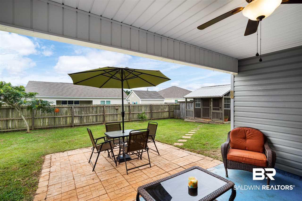 16606 Walstan Drive Loxley, AL 36551 - Photo 28 of 34