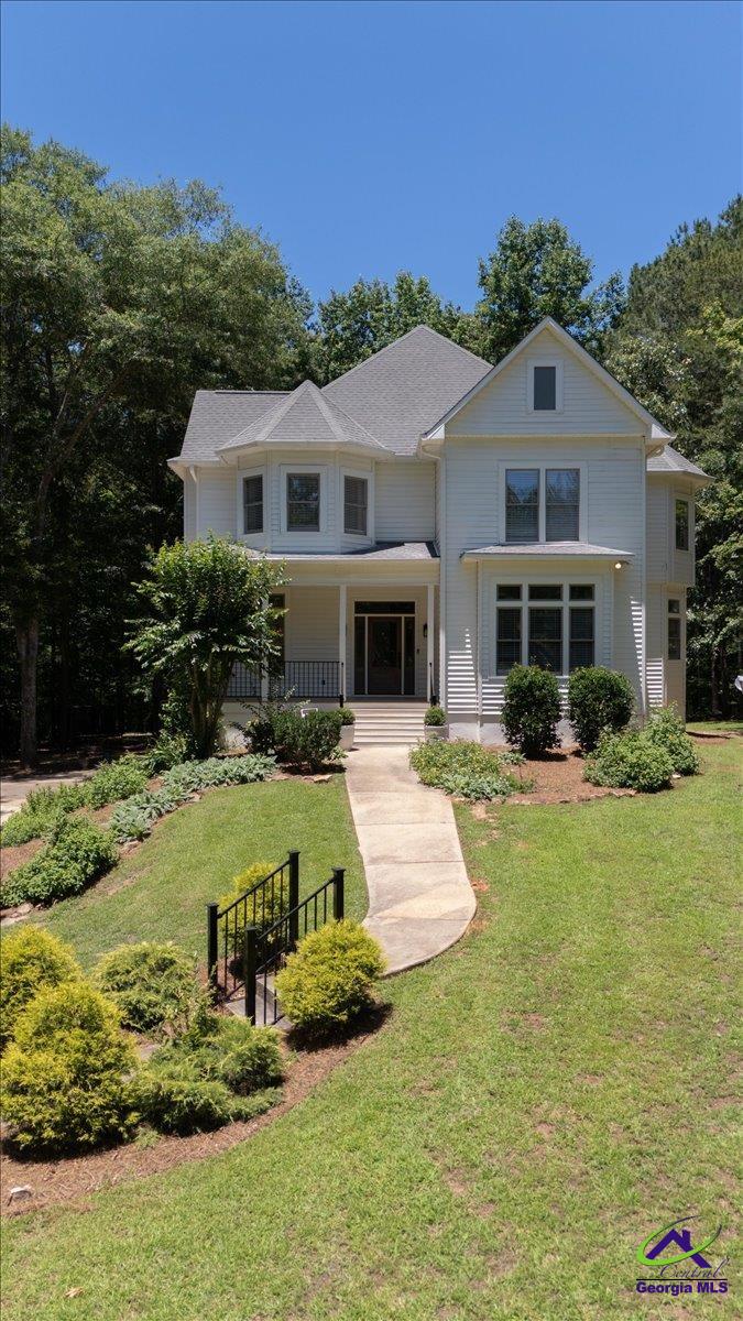 108 Magnolia Court Macon, GA 31210 - Photo 54 of 69