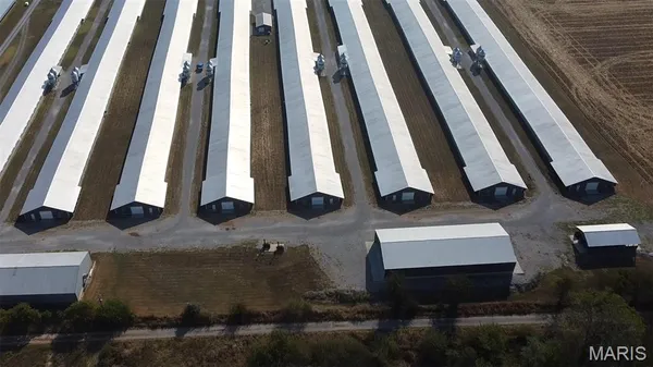 $1,000,000 | 361 County Highway, Sikeston, MO 63801