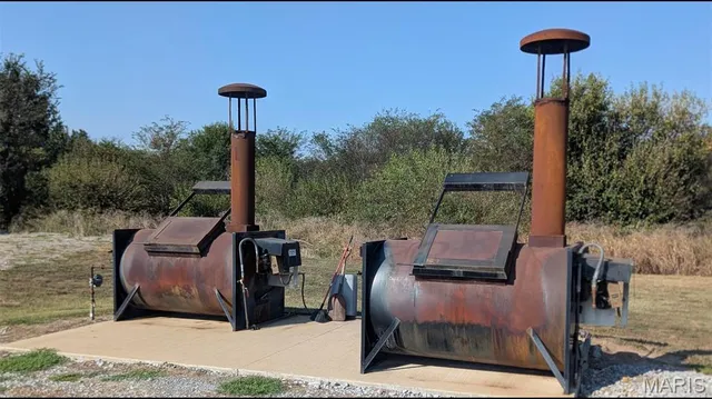 $1,000,000 | 361 County Highway, Sikeston, MO 63801