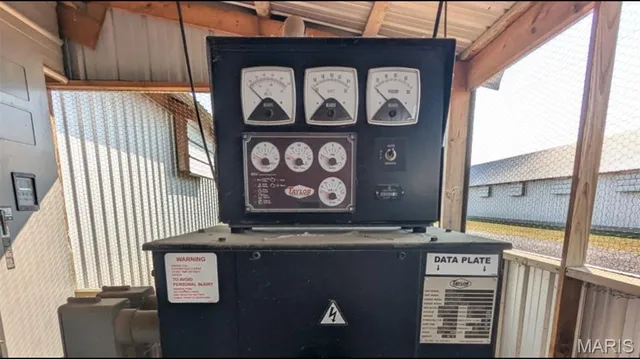 $1,250,000 | 361 County Highway, Sikeston, MO 63801