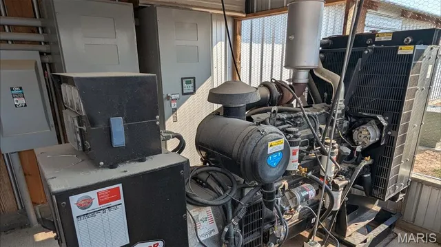 $1,000,000 | 361 County Highway, Sikeston, MO 63801