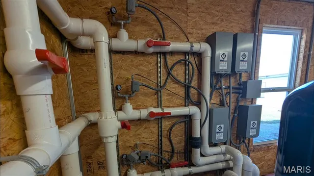 $1,250,000 | 371 County Highway, Sikeston, MO 63801